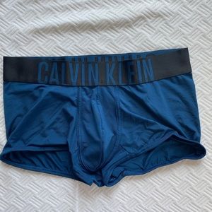 Large Mens Calvin Klein Underwear